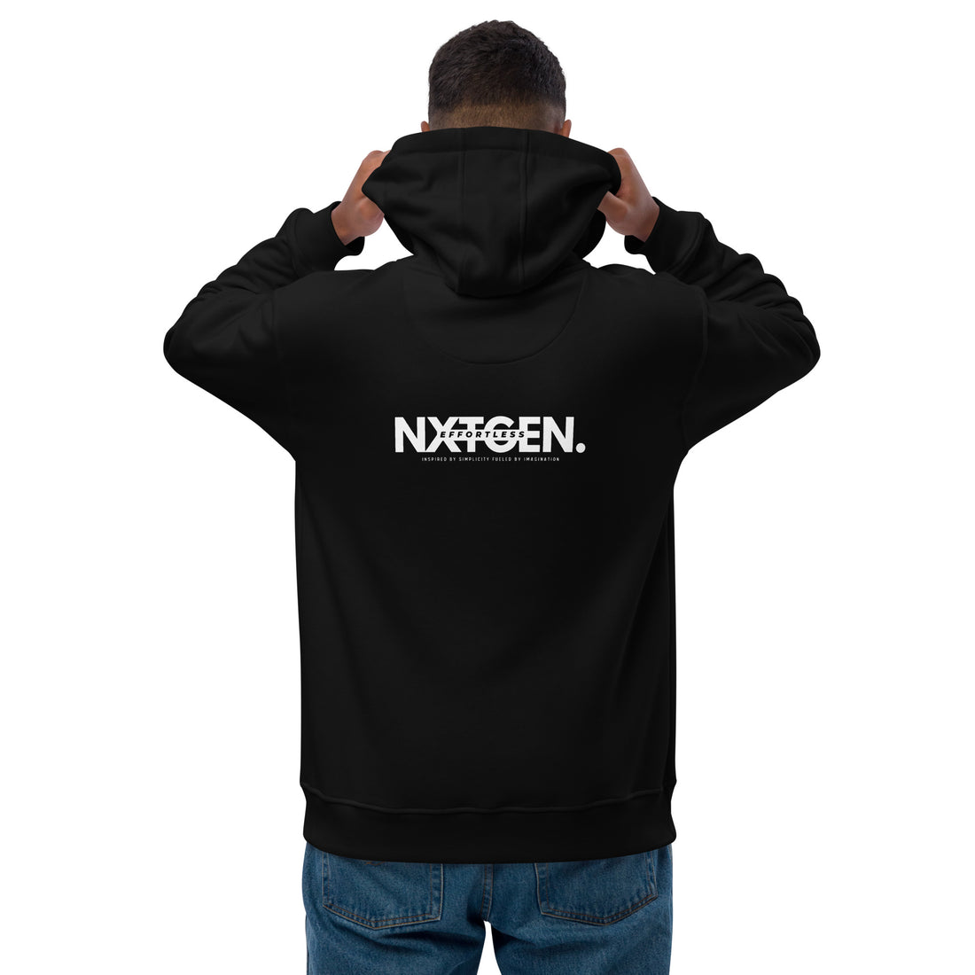 NXTGEN Premium Eco Hoodie - Empulse