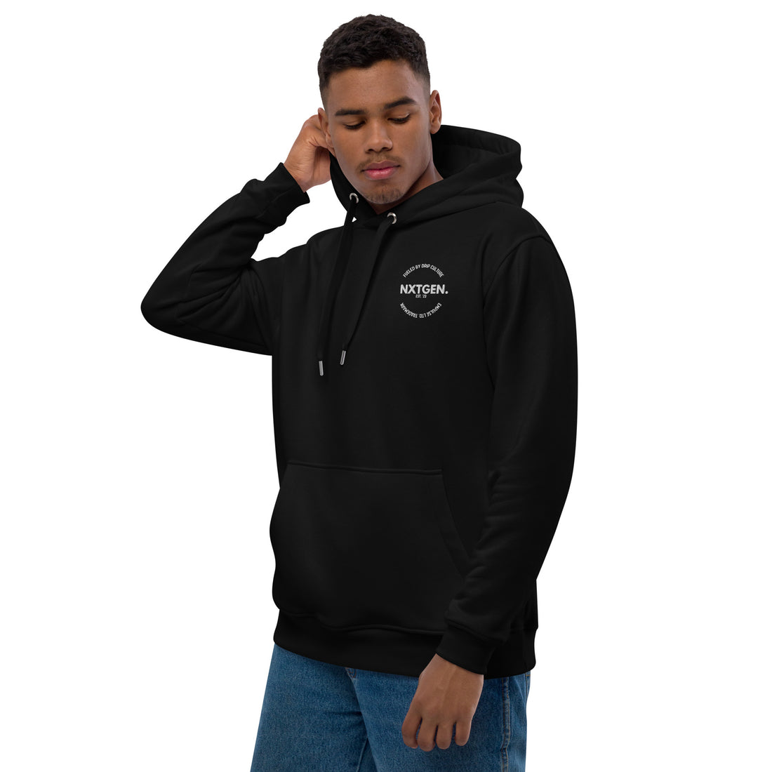 NXTGEN Premium Eco Hoodie - Empulse