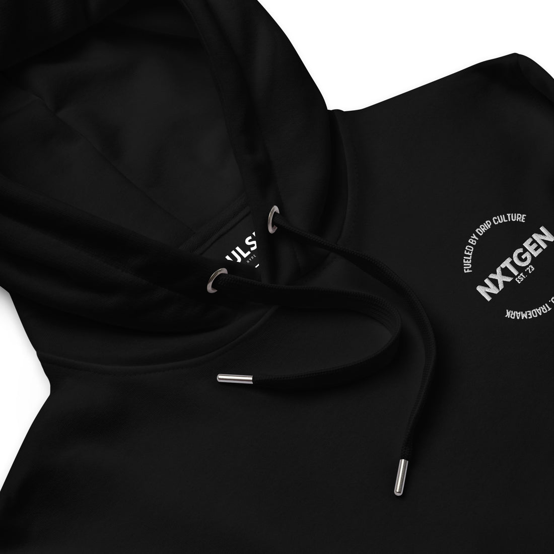 NXTGEN Premium Eco Hoodie - Empulse