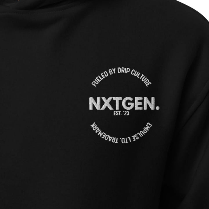 NXTGEN Premium Eco Hoodie - Empulse