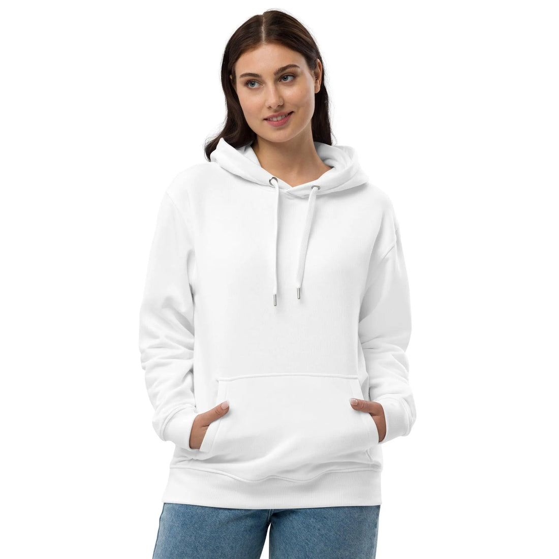 Premium Eco Hoodie - Empulse - Empulse