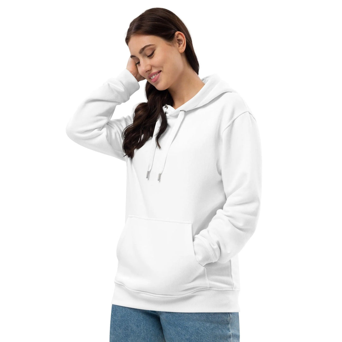 Premium Eco Hoodie - Empulse - Empulse