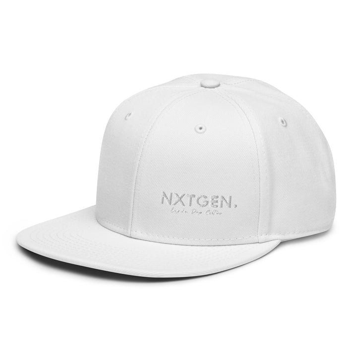 NXTGEN Signature Snapback Baseball Cap