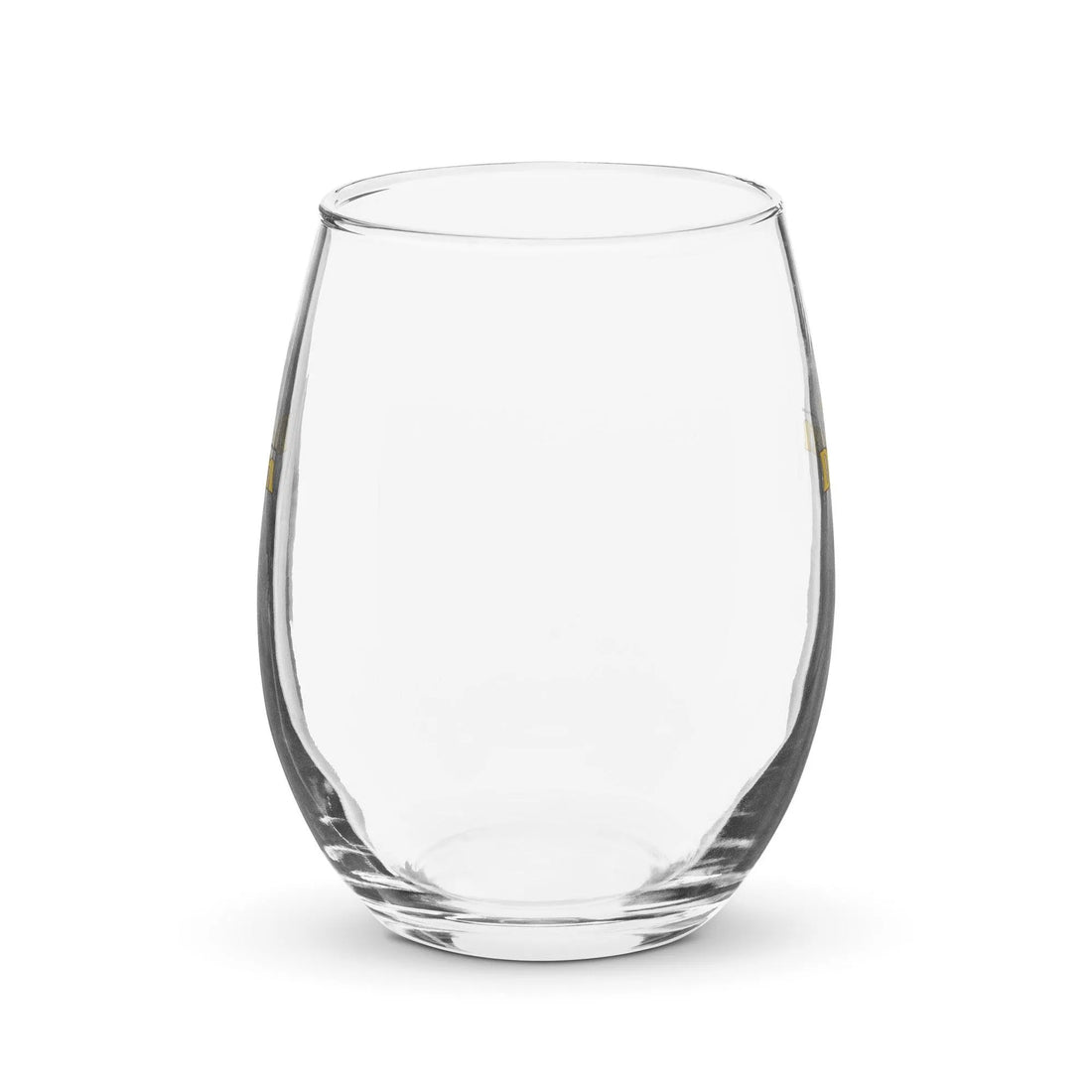 Stemless wine glass 15Oz (443ml) - Empulse