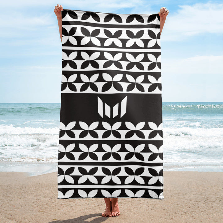 Beach Towel - Boho - Empulse