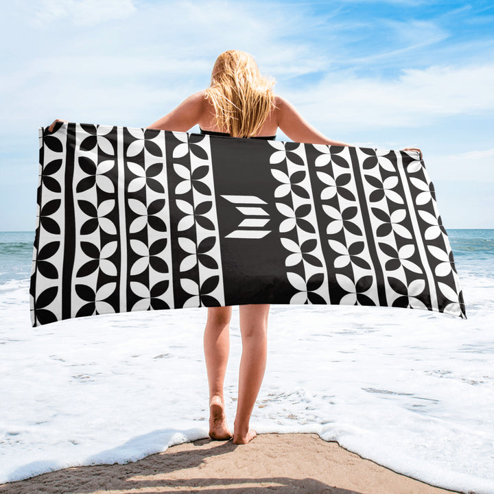 Beach Towel - Boho - Empulse