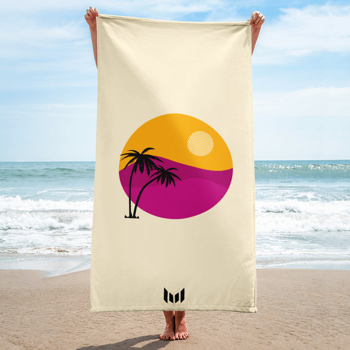 Beach Towel - Mirage - Empulse