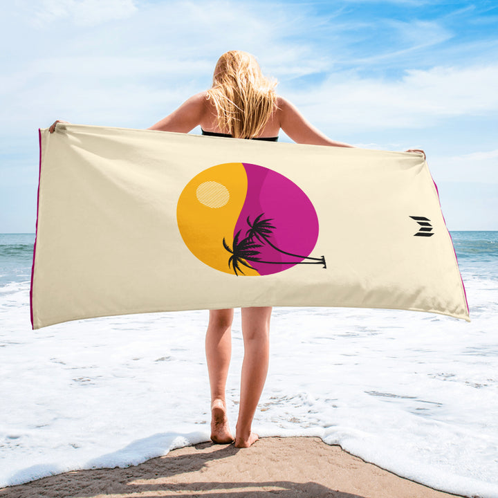 Beach Towel - Mirage - Empulse