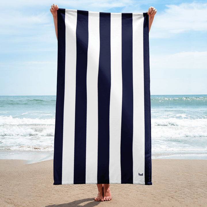 Beach Towel - Cabana - Empulse