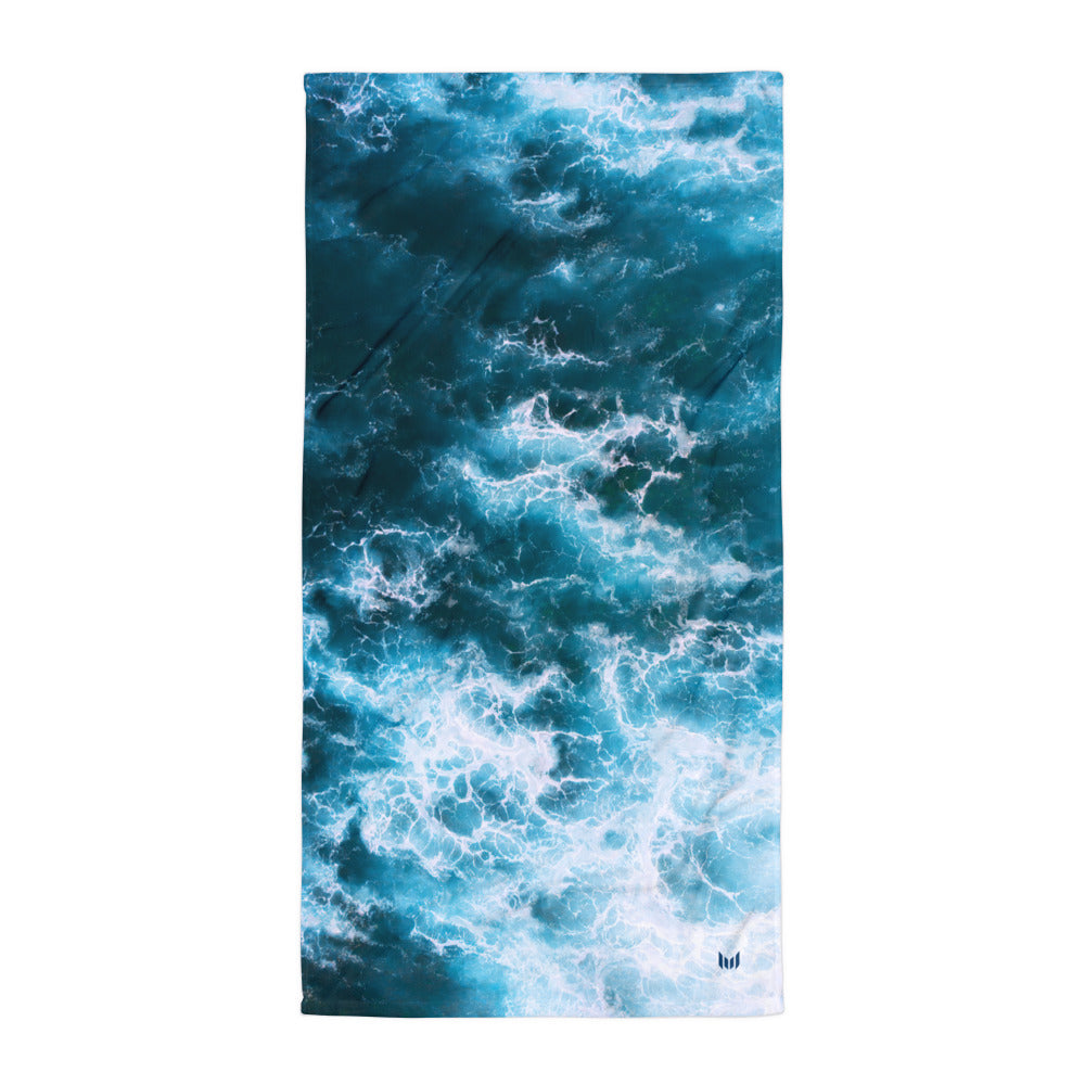 Beach Towel - Waves - Empulse