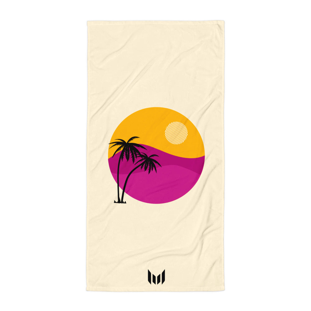 Beach Towel - Mirage - Empulse