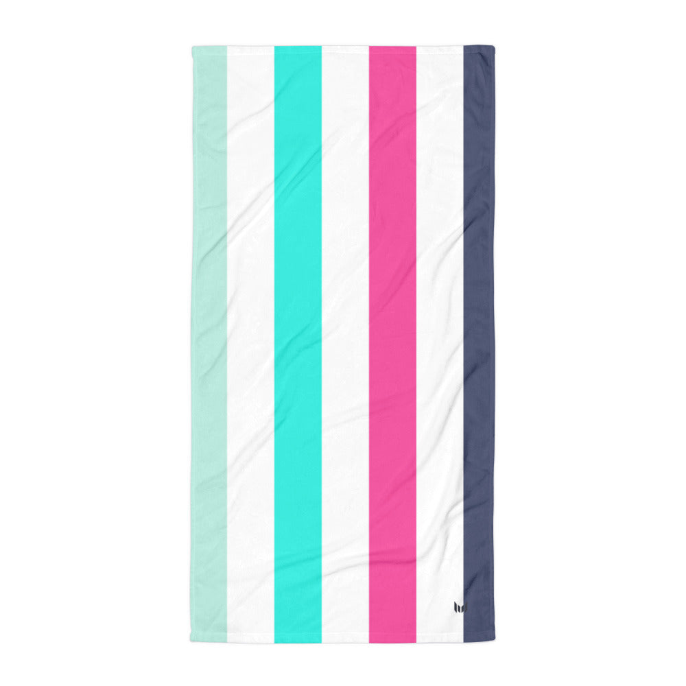 Beach Towel - Cabana Zen - Empulse