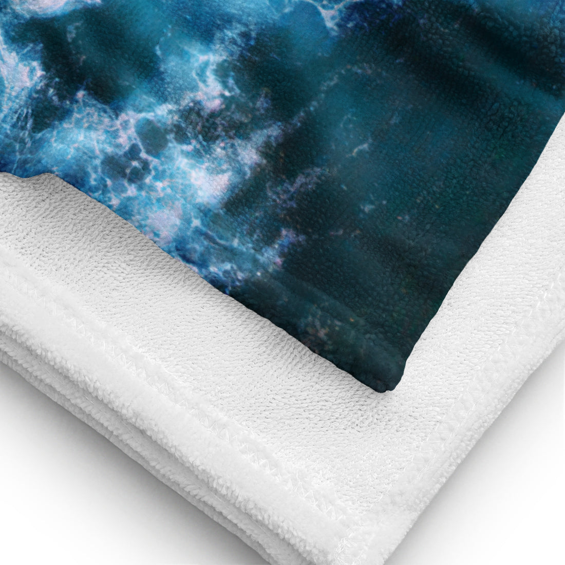 Beach Towel - Waves - Empulse