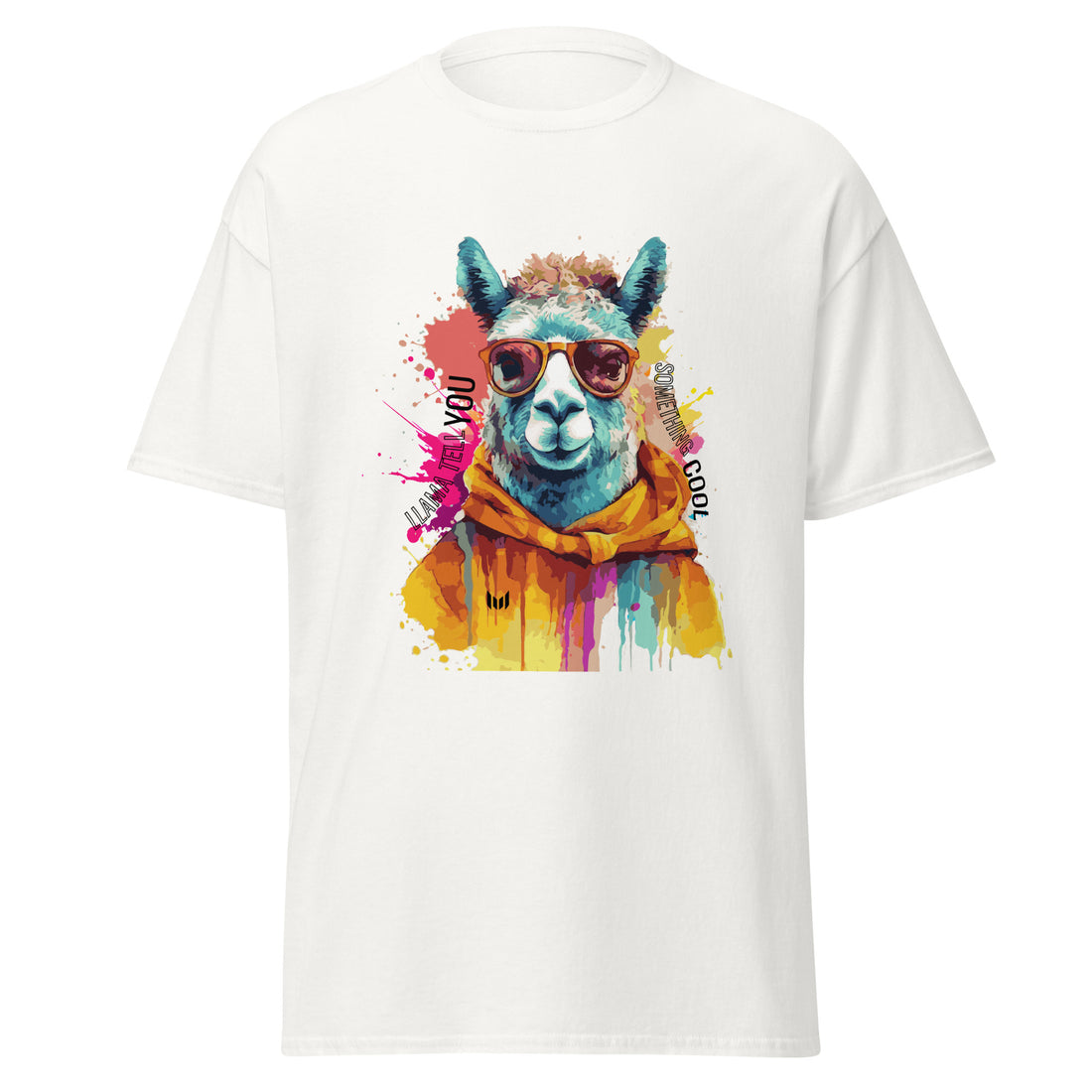 Essentials - LLama Says - Empulse