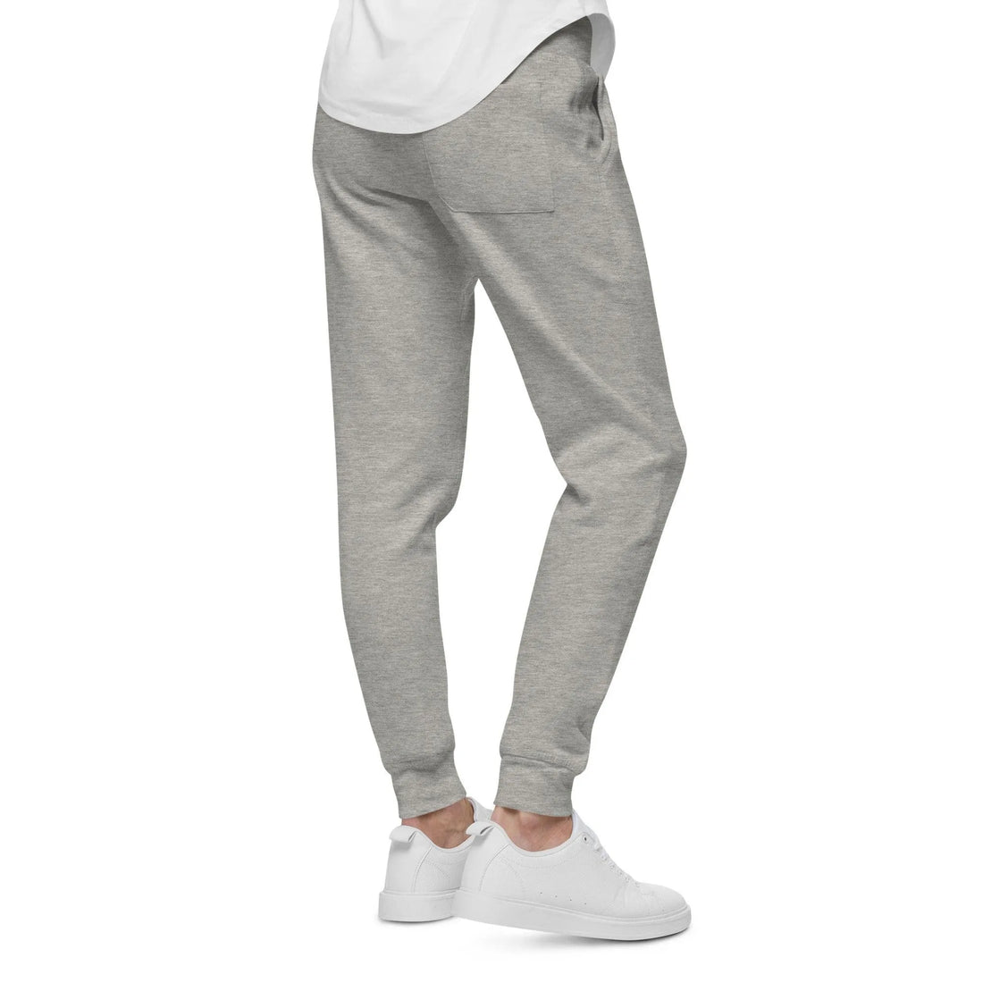 Unisex Fleece Sweatpants - Empulse