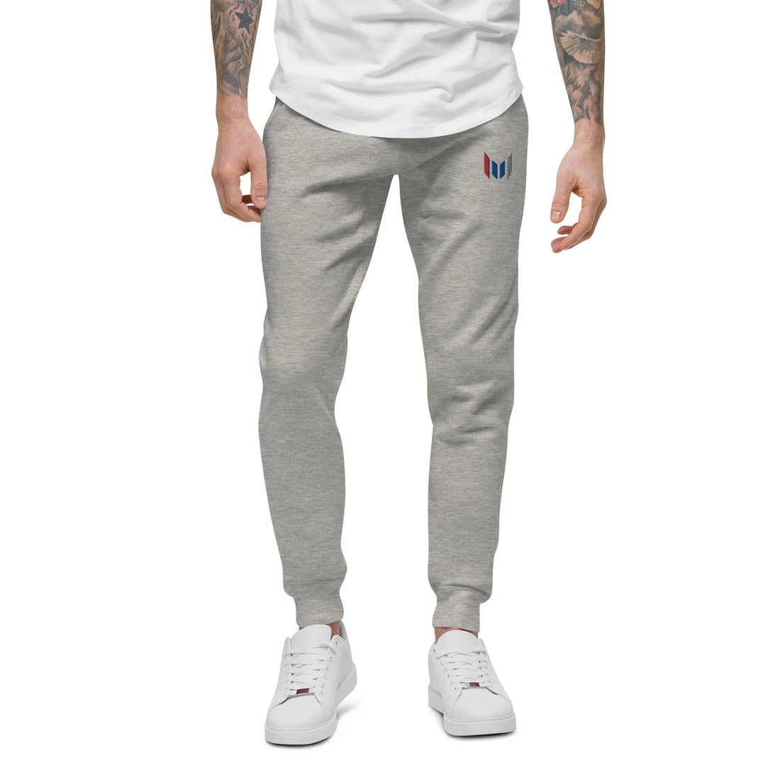 Unisex Fleece Sweatpants - Empulse