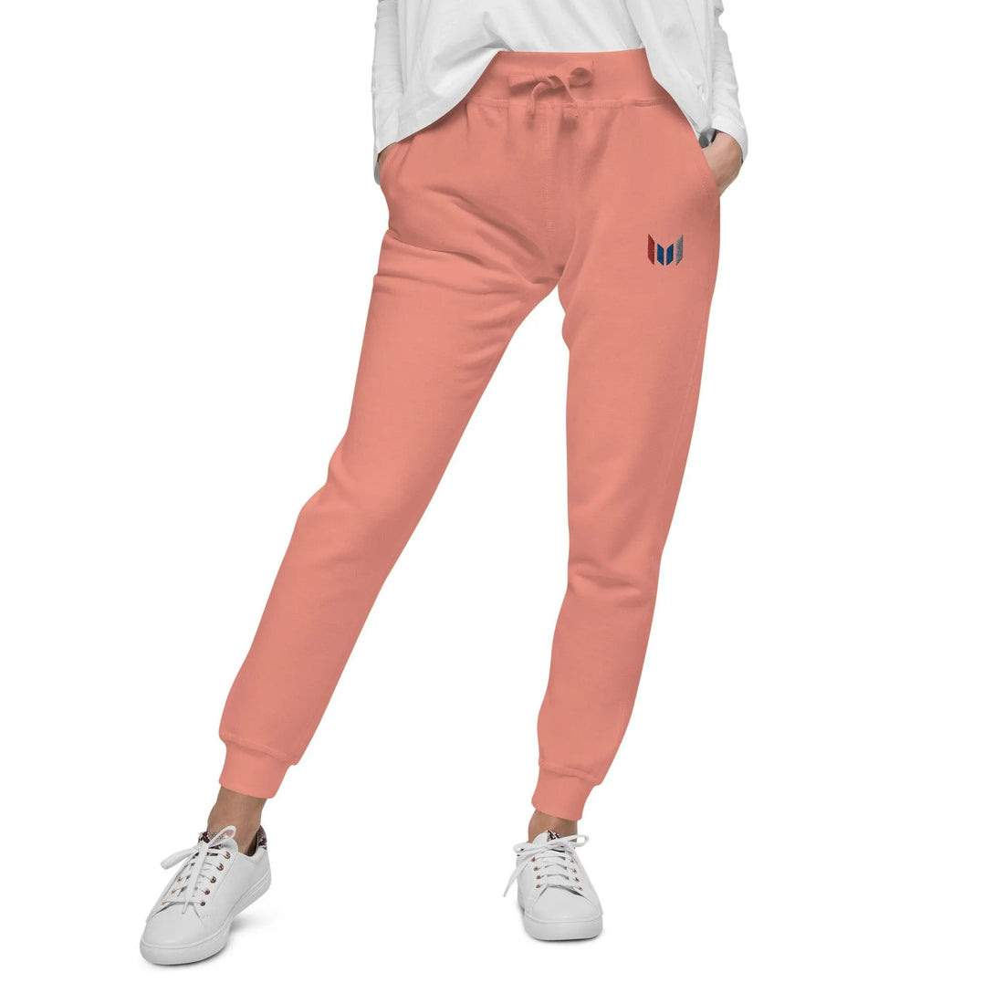 Unisex Fleece Sweatpants - Empulse