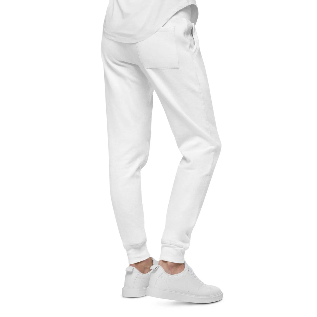 Unisex Fleece Sweatpants - Empulse