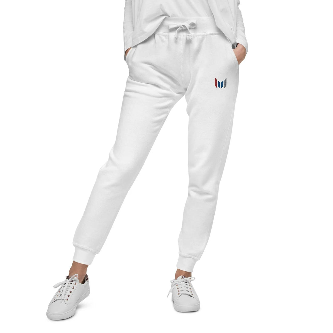 Unisex Fleece Sweatpants - Empulse