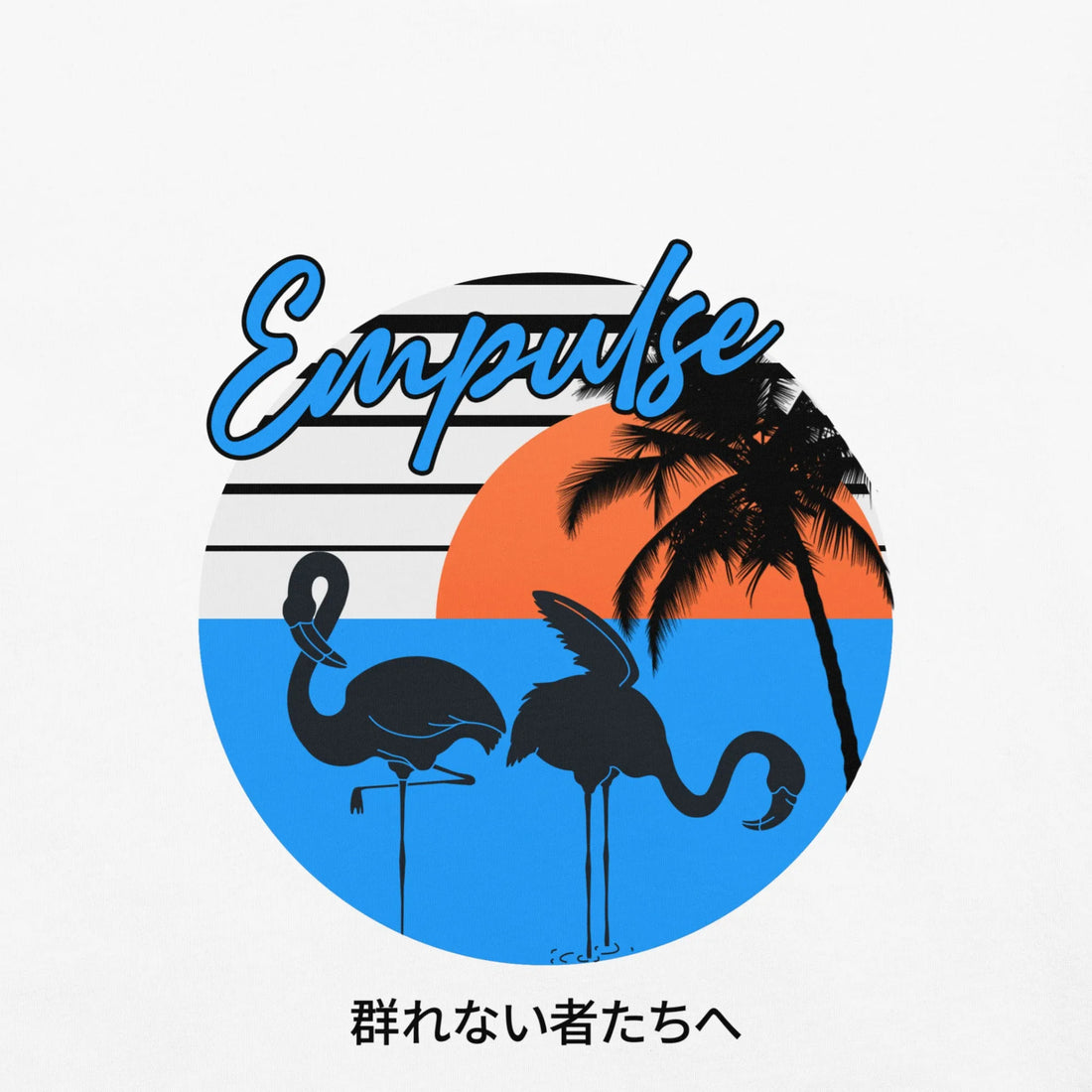 CottonThreads - Empulse Signature - Empulse