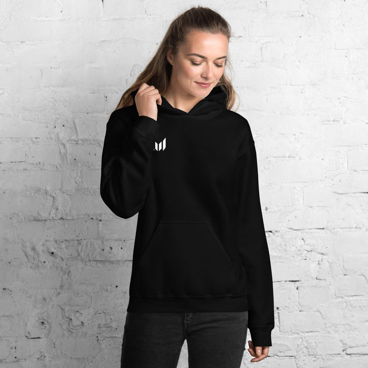 Unisex Hoodie - Empulse Sports