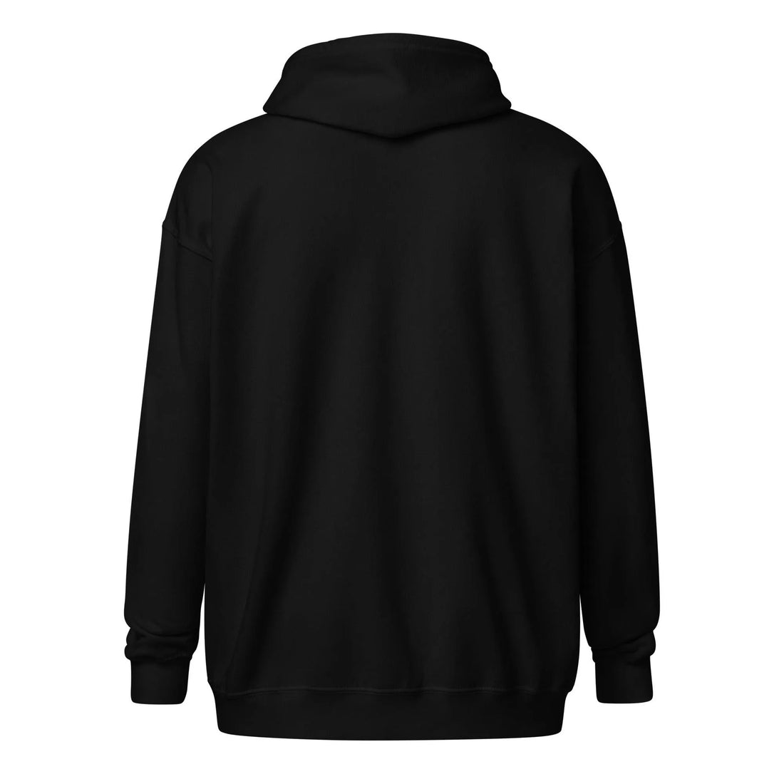 Unisex Heavy Blend Zip Hoodie - Empulse