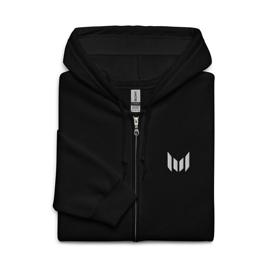 Unisex Heavy Blend Zip Hoodie - Empulse