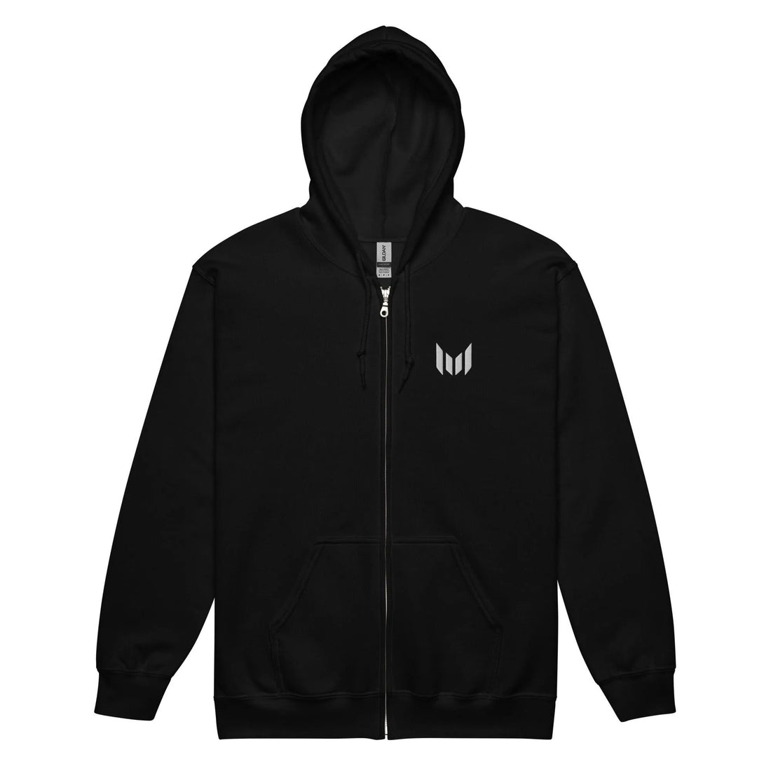 Unisex Heavy Blend Zip Hoodie - Empulse