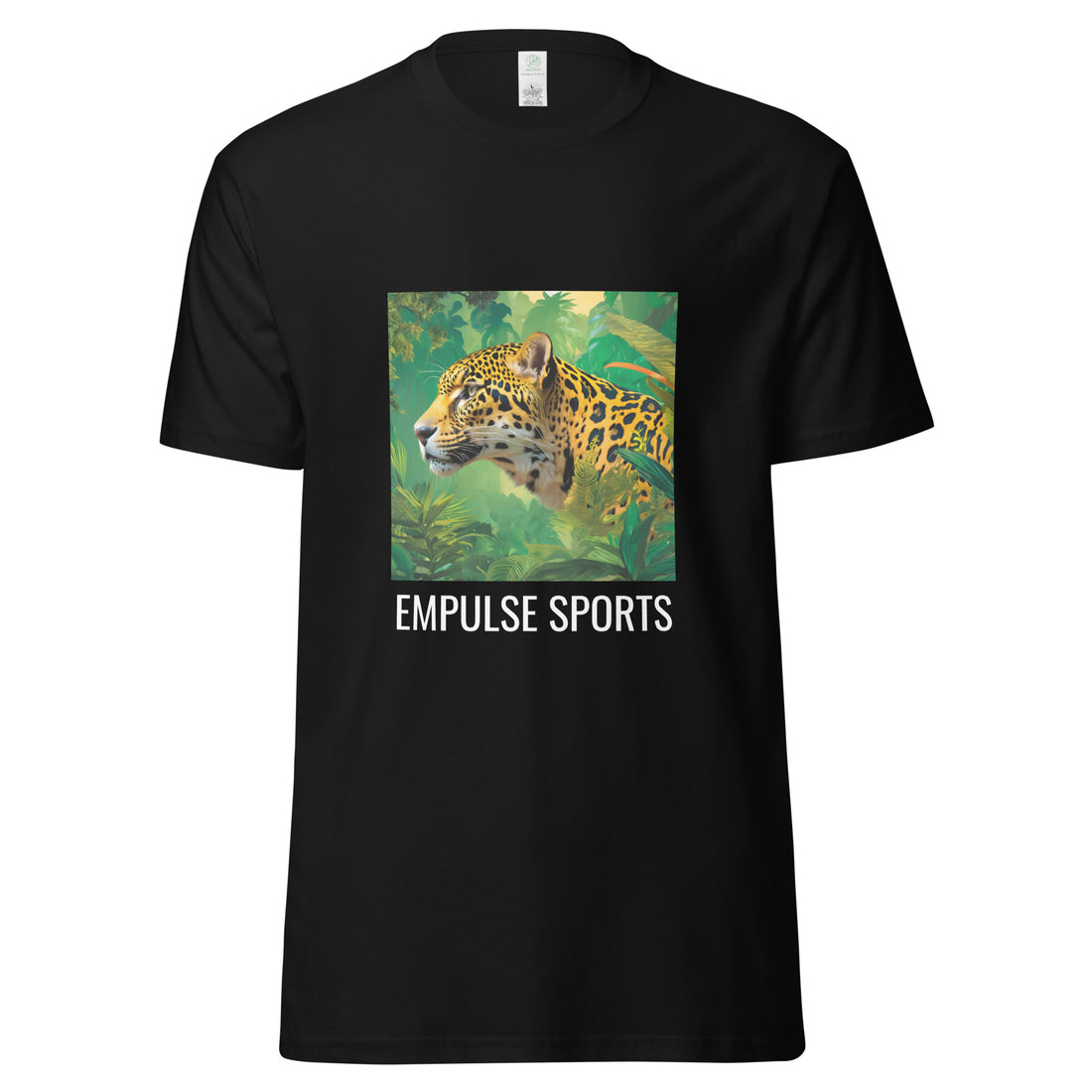 Eco Threads - Jungle Prowler - Empulse