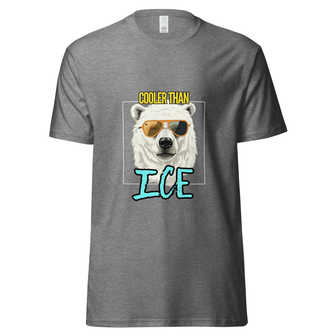 Eco Threads - Ice, Ice Baby - Empulse