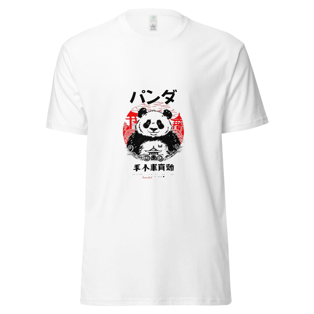 Eco Threads - Panda's Spirit - Empulse