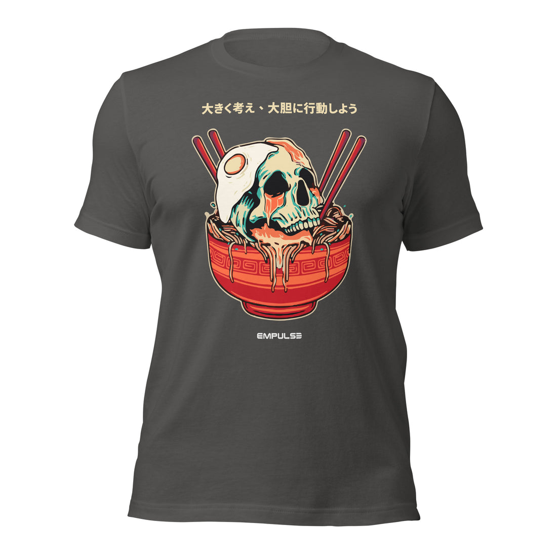 Empulse Essentials - Ramen Skull - Empulse