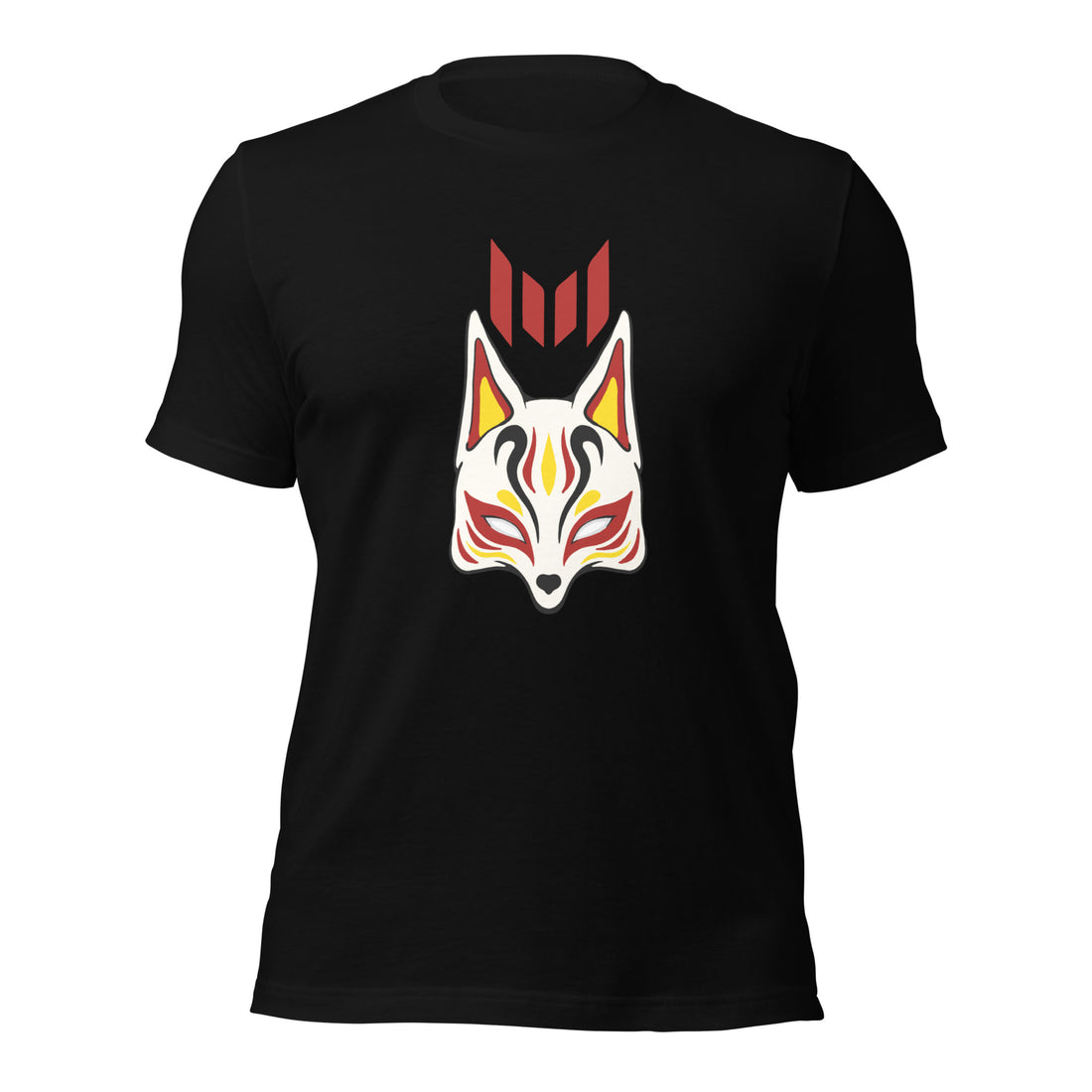 Empulse Essentials -Kitsune Mask - Empulse