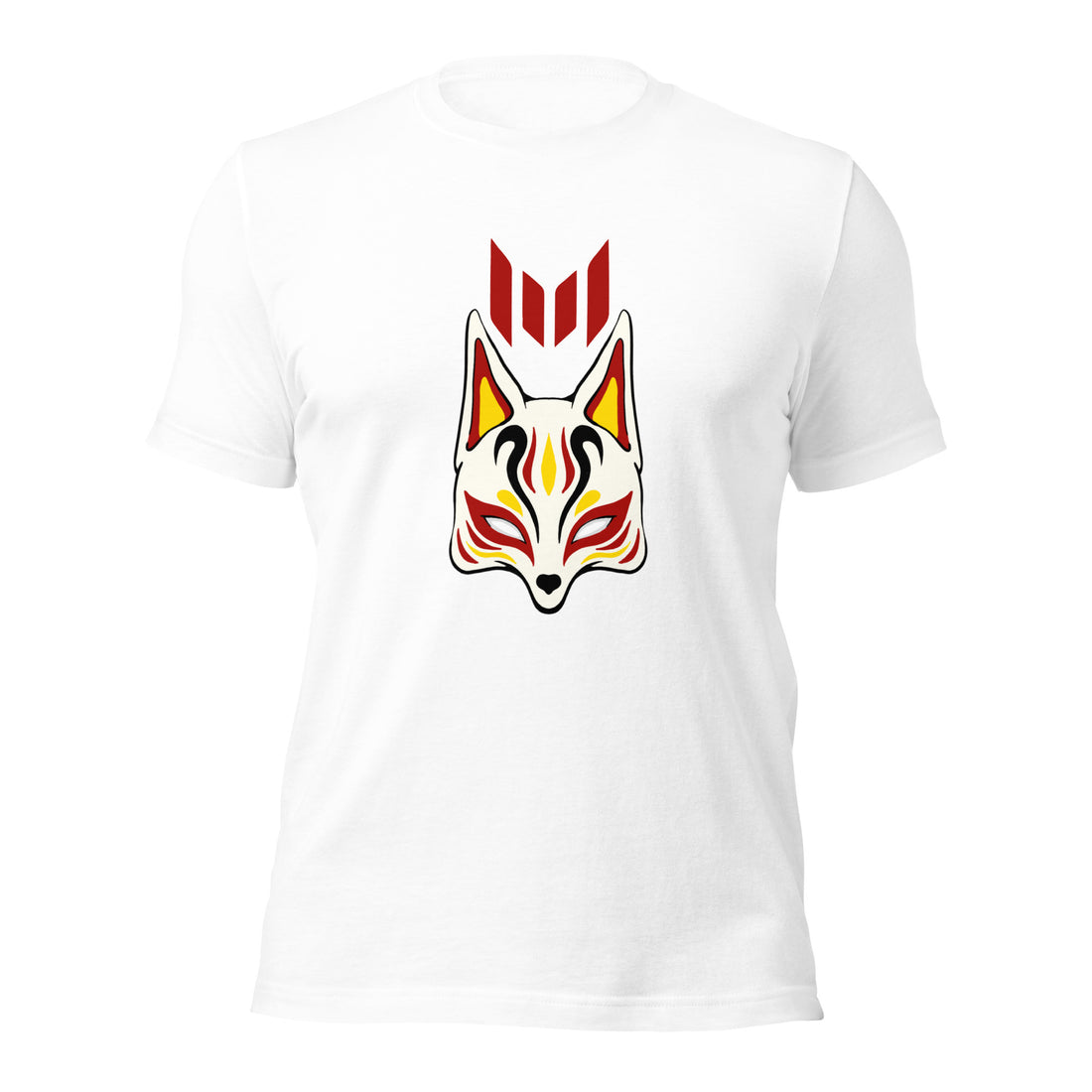 Empulse Essentials -Kitsune Mask - Empulse