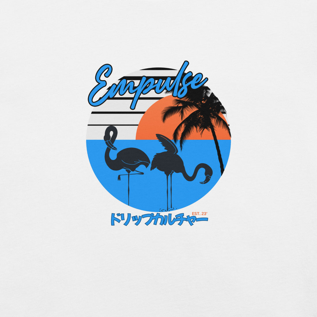 Essentials - Tropical Paradise - Empulse