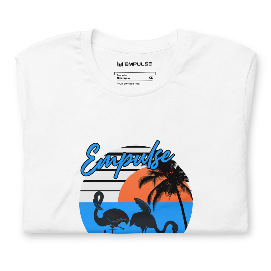 Essentials - Tropical Paradise - Empulse