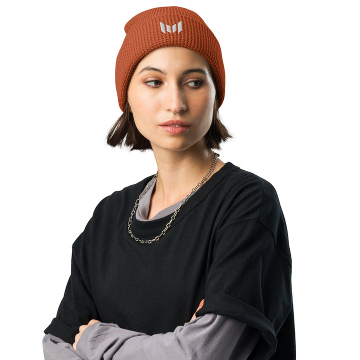 Waffle Beanie - Empulse Sports