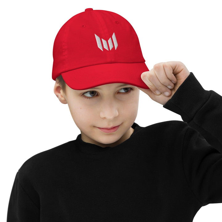 Youth Baseball Cap - Empulse Sports